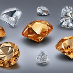 Jak rozpoznać diament nieoszlifowany: cechy i metody identyfikacji