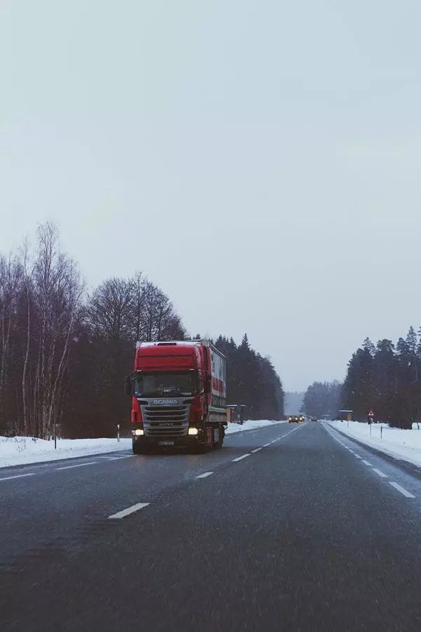 Systemy telematyczne dla transportu: Klucz do zwiększonej efektywności