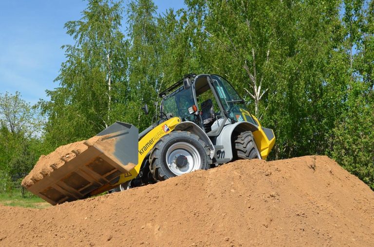 Słupki oznaczeniowo-pomiarowe – niezastąpione w pracach ziemnych i budowlanych