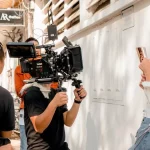 Produkcja filmowa w Krakowie – jak wygląda proces od pomysłu do ekranu?