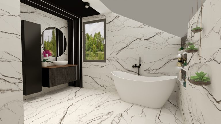 Cięcie płytek gresowych xxl: sprzęt i metody niezbędne do precyzyjnej obróbki murali