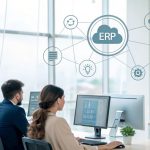 Ile czasu zajmuje wdrożenie systemu ERP w firmie?
