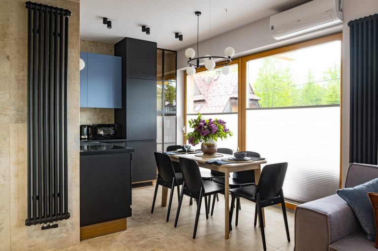 Kompleksowy projekt wnętrz – dlaczego to najlepsza inwestycja w Twój dom?